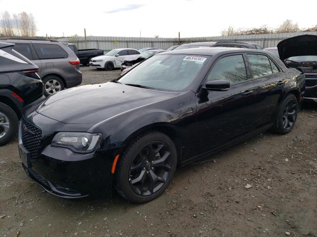 CHRYSLER 300 2022 2c3ccabg5nh251527