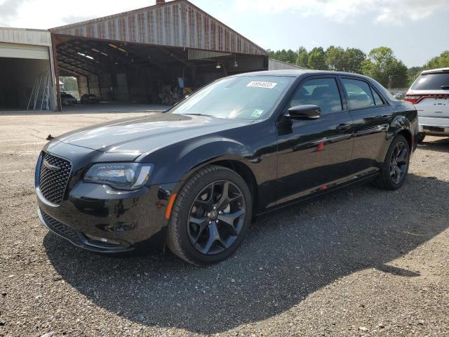 CHRYSLER 300 S 2023 2c3ccabg5ph542032