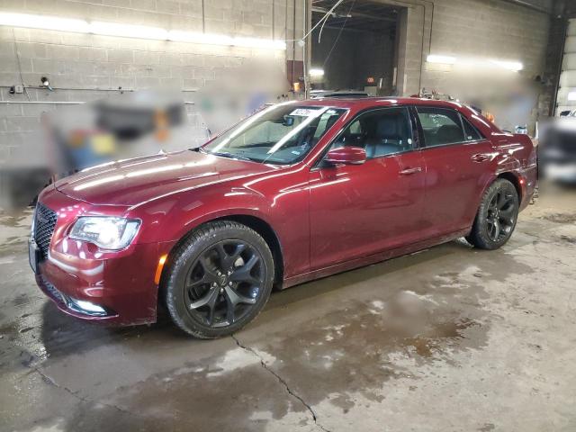 CHRYSLER 300 2023 2c3ccabg5ph577301