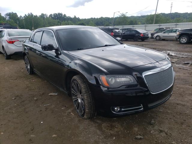 CHRYSLER 300 S 2012 2c3ccabg6ch129899