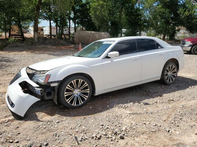 CHRYSLER 300 2012 2c3ccabg6ch140370