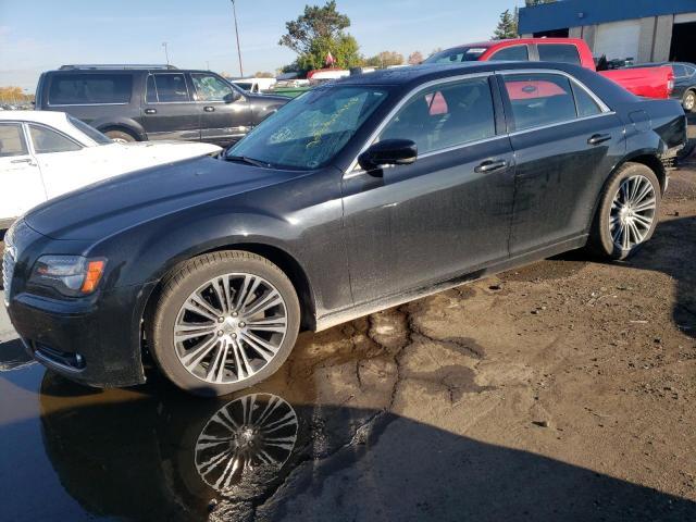 CHRYSLER 300 S 2012 2c3ccabg6ch140739