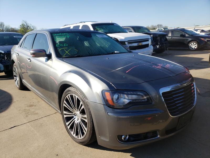 CHRYSLER 300 S 2012 2c3ccabg6ch143284