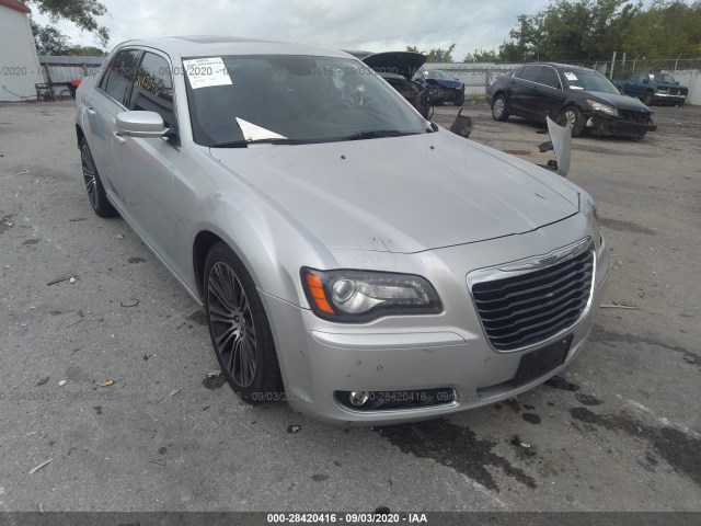 CHRYSLER 300 2012 2c3ccabg6ch157430