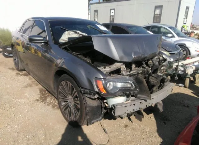 CHRYSLER 300 2012 2c3ccabg6ch160926