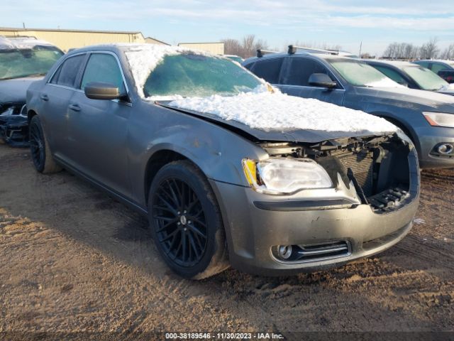 CHRYSLER 300 2012 2c3ccabg6ch186135