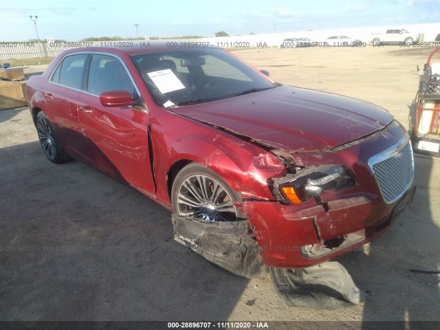 CHRYSLER 300 2012 2c3ccabg6ch208036