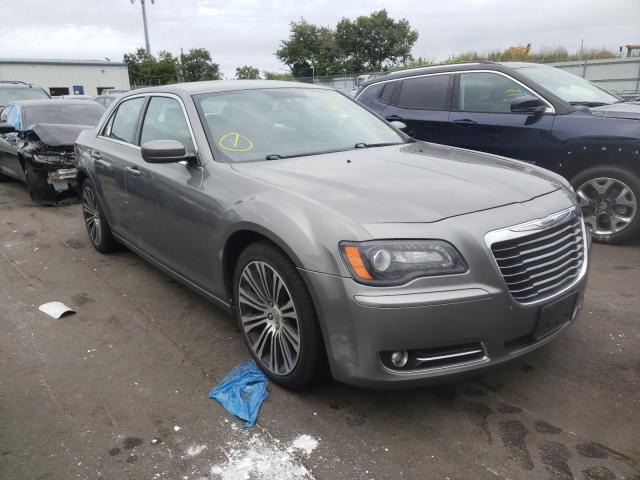 CHRYSLER 300 S 2012 2c3ccabg6ch217366