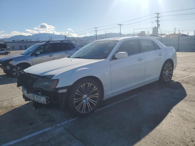 CHRYSLER 300 2012 2c3ccabg6ch251615