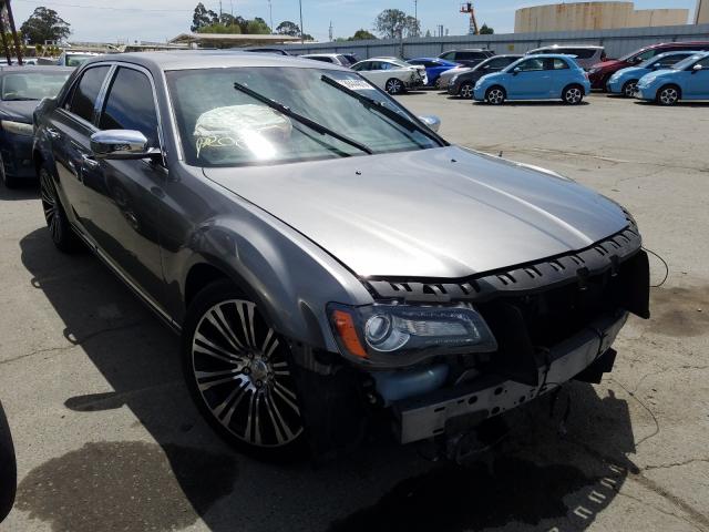 CHRYSLER 300 S 2012 2c3ccabg6ch253042