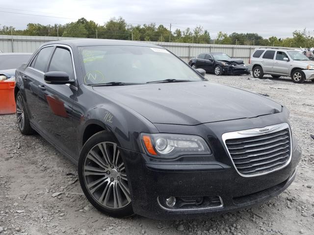 CHRYSLER 300 S 2012 2c3ccabg6ch256944