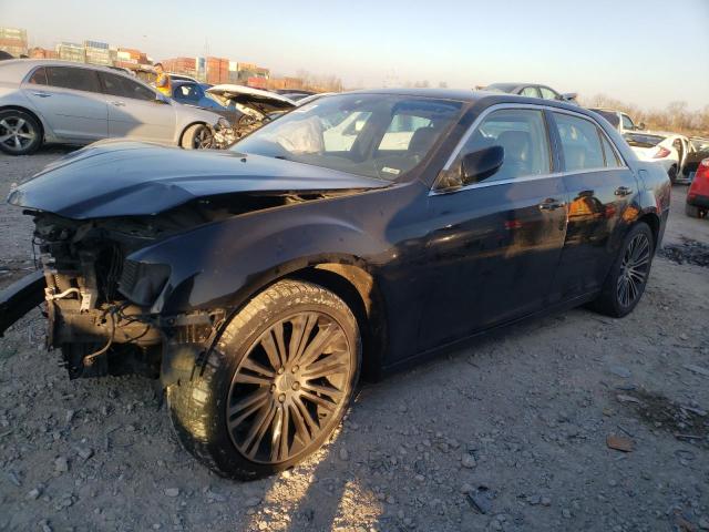 CHRYSLER 300 S 2012 2c3ccabg6ch257009