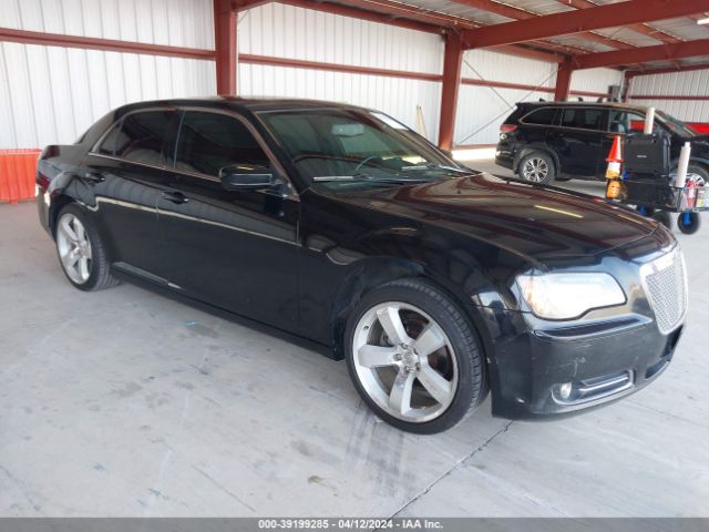 CHRYSLER 300 2012 2c3ccabg6ch273159