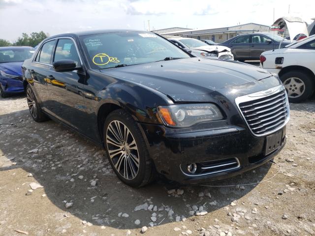 CHRYSLER 300 S 2013 2c3ccabg6dh504904