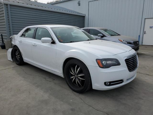 CHRYSLER 300 S 2013 2c3ccabg6dh528930