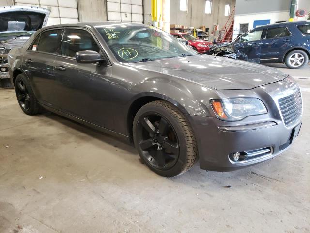 CHRYSLER 300 S 2013 2c3ccabg6dh543170