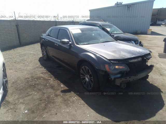 CHRYSLER 300 2013 2c3ccabg6dh551415