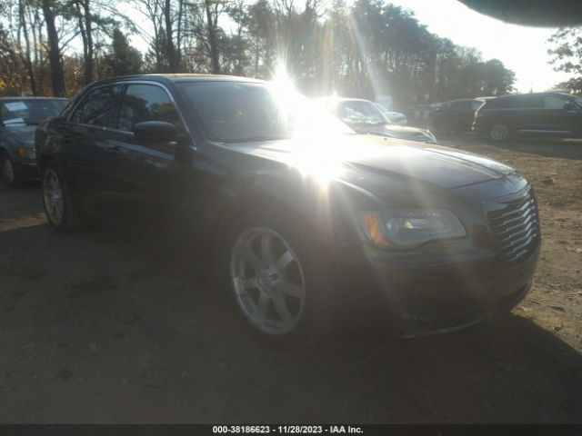 CHRYSLER 300 2013 2c3ccabg6dh557876