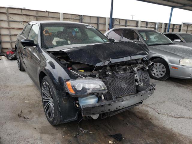 CHRYSLER 300 2013 2c3ccabg6dh564343