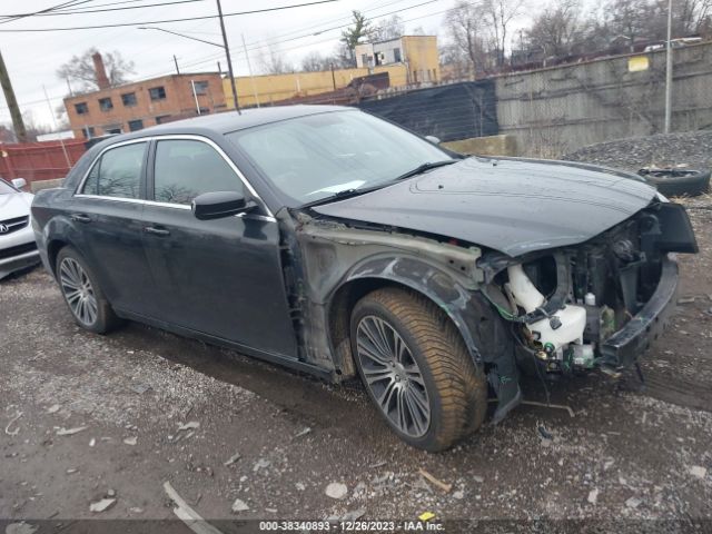 CHRYSLER 300 2013 2c3ccabg6dh566061