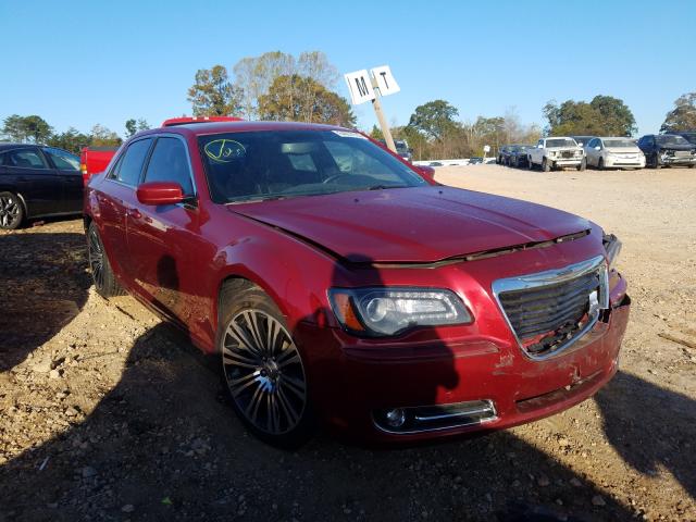 CHRYSLER 300 S 2013 2c3ccabg6dh566240