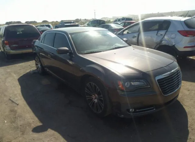 CHRYSLER 300 2013 2c3ccabg6dh573205