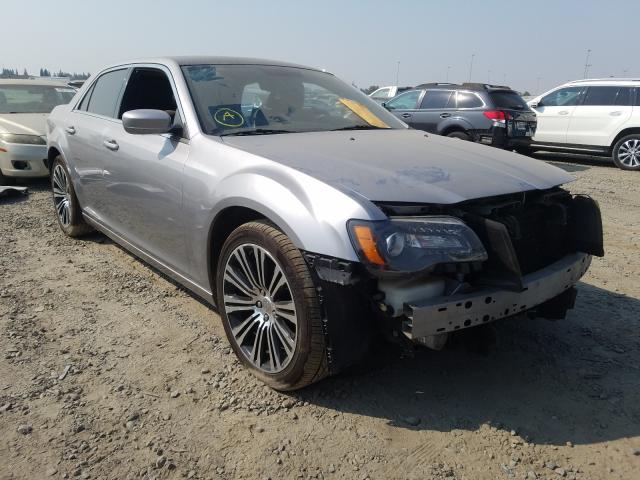 CHRYSLER 300 S 2013 2c3ccabg6dh576282