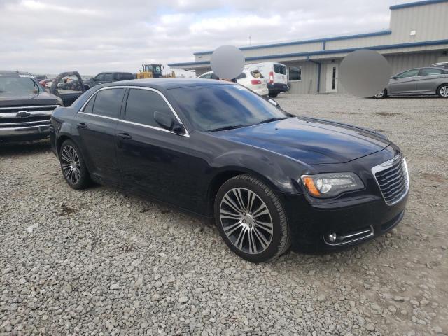 CHRYSLER 300 S 2013 2c3ccabg6dh576668