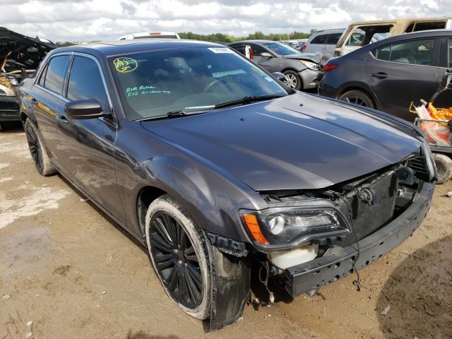 CHRYSLER 300 S 2013 2c3ccabg6dh576704