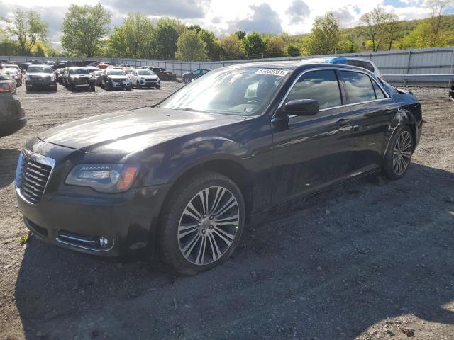 CHRYSLER 300 2013 2c3ccabg6dh577609