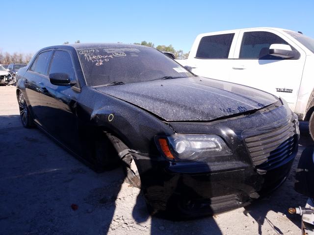 CHRYSLER 300 S 2013 2c3ccabg6dh585502