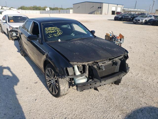 CHRYSLER 300 S 2013 2c3ccabg6dh595155