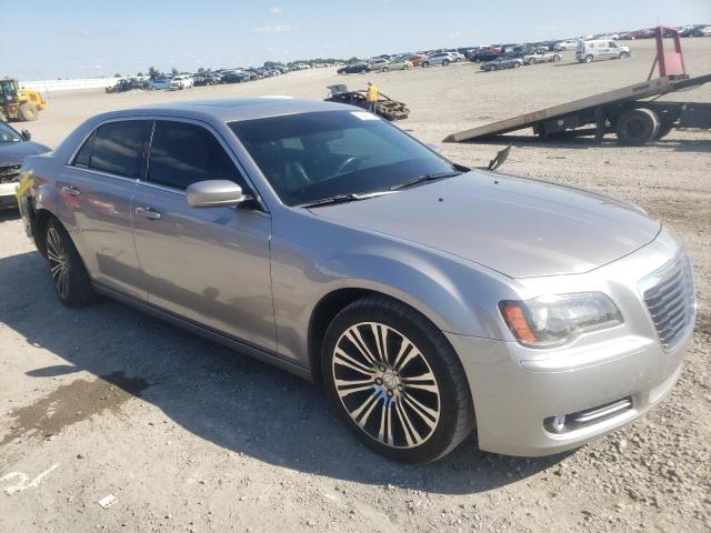 CHRYSLER NULL 2013 2c3ccabg6dh599075