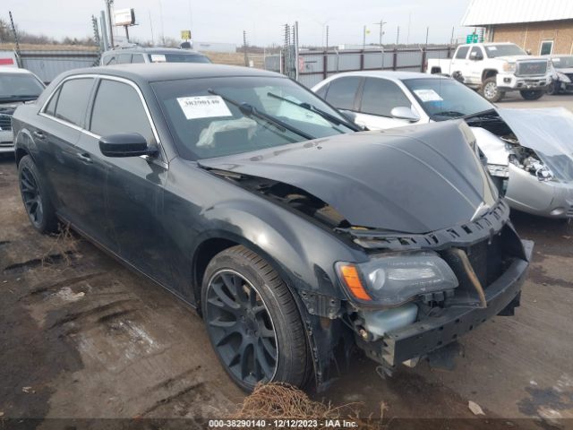 CHRYSLER 300 2013 2c3ccabg6dh599285