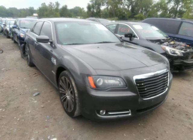 CHRYSLER 300 2013 2c3ccabg6dh611077