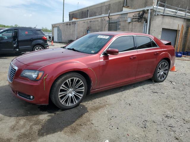 CHRYSLER 300 2013 2c3ccabg6dh613220