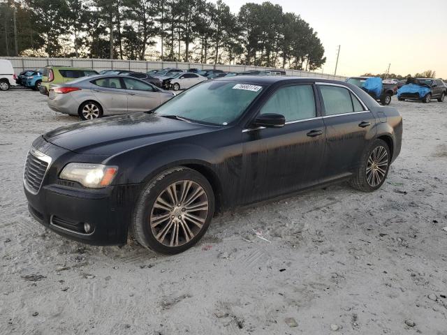 CHRYSLER 300 S 2013 2c3ccabg6dh641020