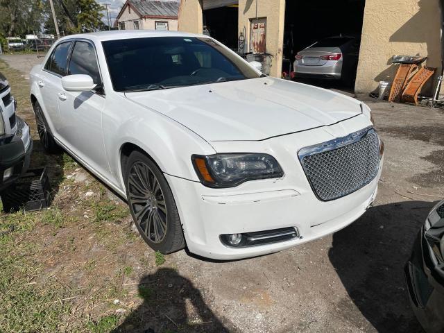 CHRYSLER 300 2013 2c3ccabg6dh643866