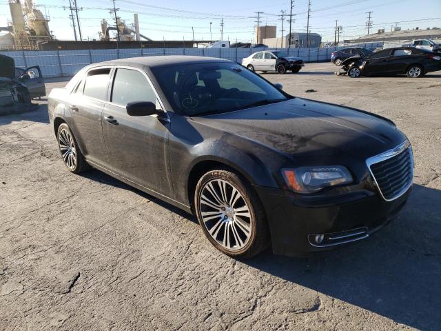 CHRYSLER 300 S 2013 2c3ccabg6dh659176