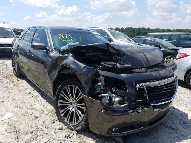 CHRYSLER 300 S 2013 2c3ccabg6dh685177