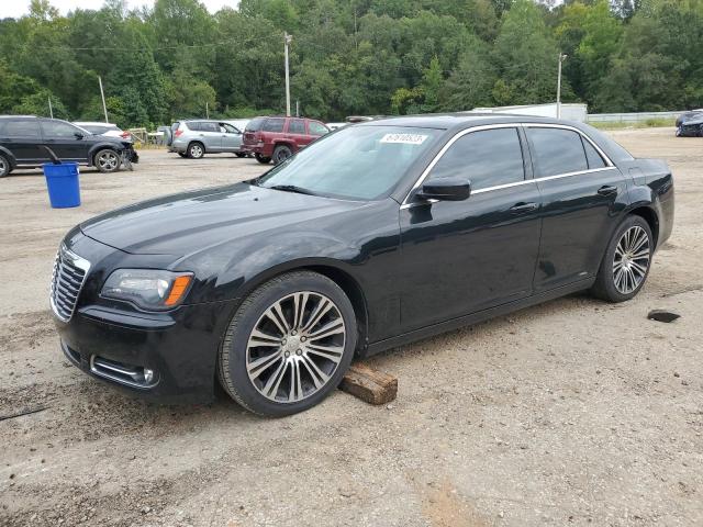 CHRYSLER 300 S 2013 2c3ccabg6dh691819