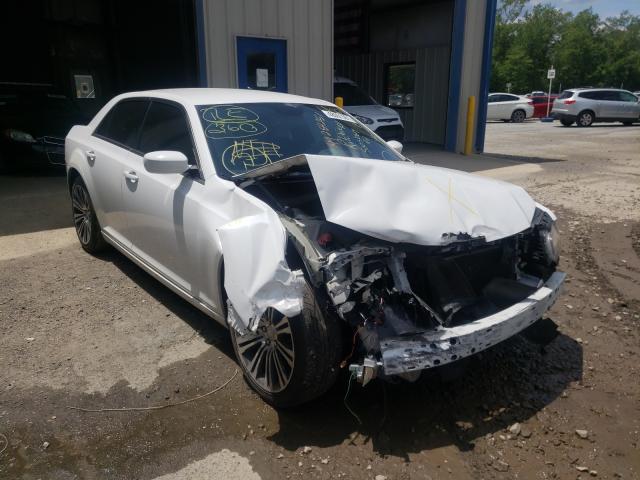 CHRYSLER 300 S 2013 2c3ccabg6dh731932