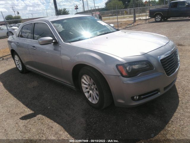 CHRYSLER 300 2013 2c3ccabg6dh735706