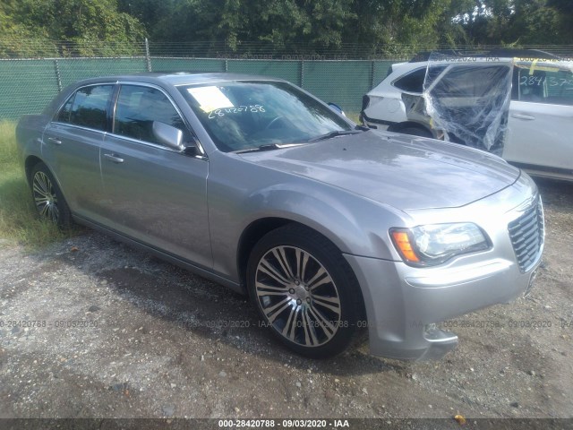 CHRYSLER 300 2013 2c3ccabg6dh745572