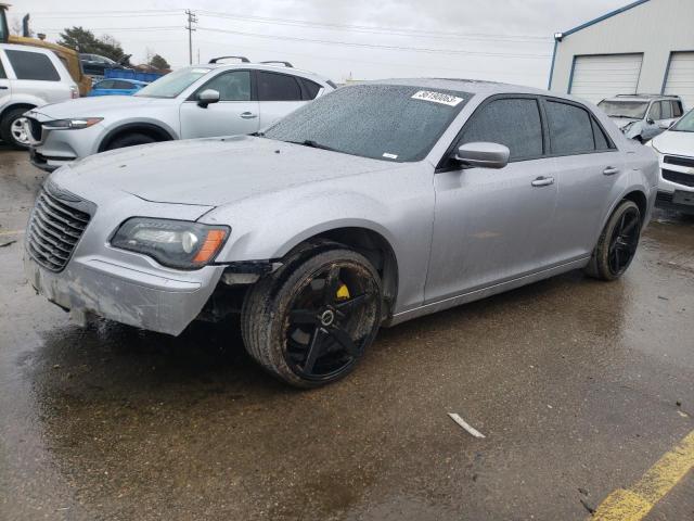 CHRYSLER 300 S 2014 2c3ccabg6eh118758