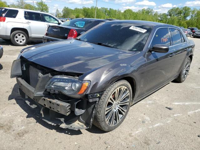 CHRYSLER 300 S 2014 2c3ccabg6eh119277