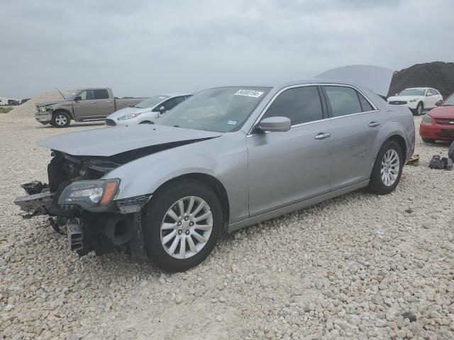 CHRYSLER 300 2014 2c3ccabg6eh144230