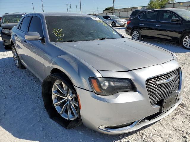 CHRYSLER 300 2014 2c3ccabg6eh144292