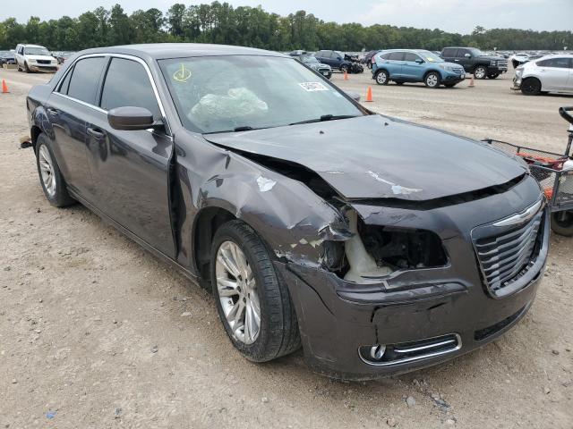 CHRYSLER 300 S 2014 2c3ccabg6eh144308