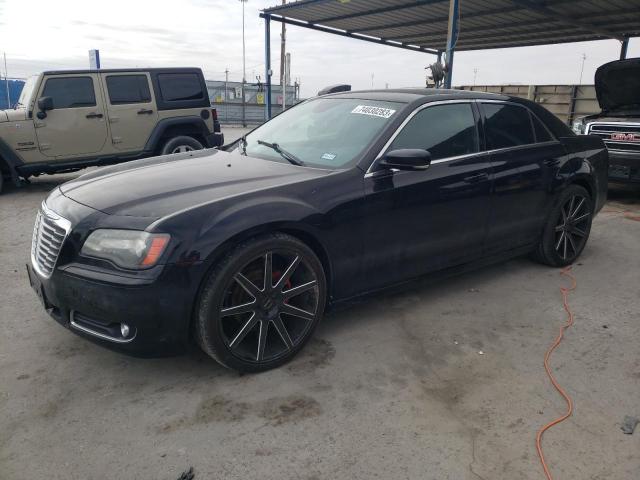 CHRYSLER 300 2014 2c3ccabg6eh146026